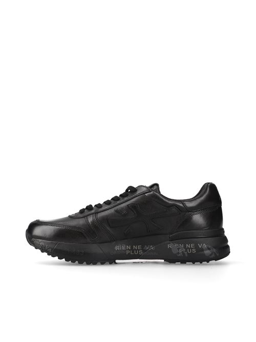 Sneakers Mick Var 1453N in pelle PREMIATA | MICK VAR1453N